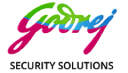 Godrej security logo
