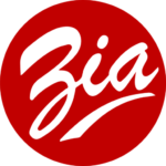 zia logo