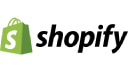 Shopify logo