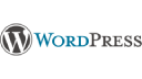 WordPress logo