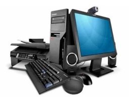 Computer Solutions for Small Business