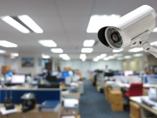 security camera solutions