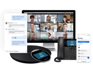 Unified Communication (VoIP) Solutions