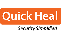 quickheal-logo
