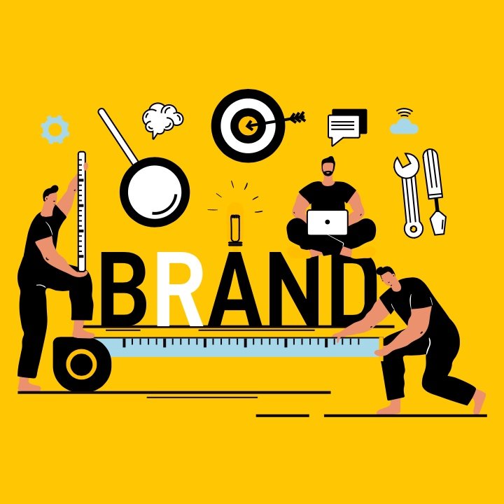Corporate Branding Services