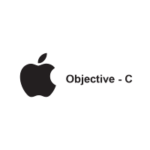 apple objective c logo