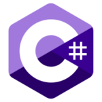 c# logo