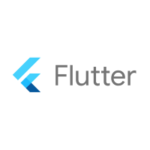 flutter logo 1
