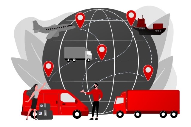 IT Solutions for Transport & Logistics Industry