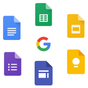 Google Docs Apps