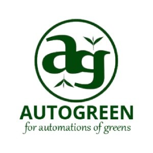 Portfolio Logo - Autogreen