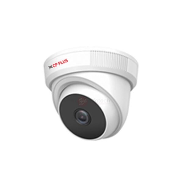 CP Plus HD 2.4MP Dome CCTV Camera - CP-URC-DC24PL2-V3