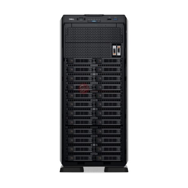 Dell PowerEdge T550 Tower Server