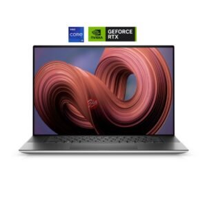 Dell XPS 17 Laptop