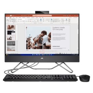 HP ProOne 240 G9 23.8" All-in-One Desktop PC