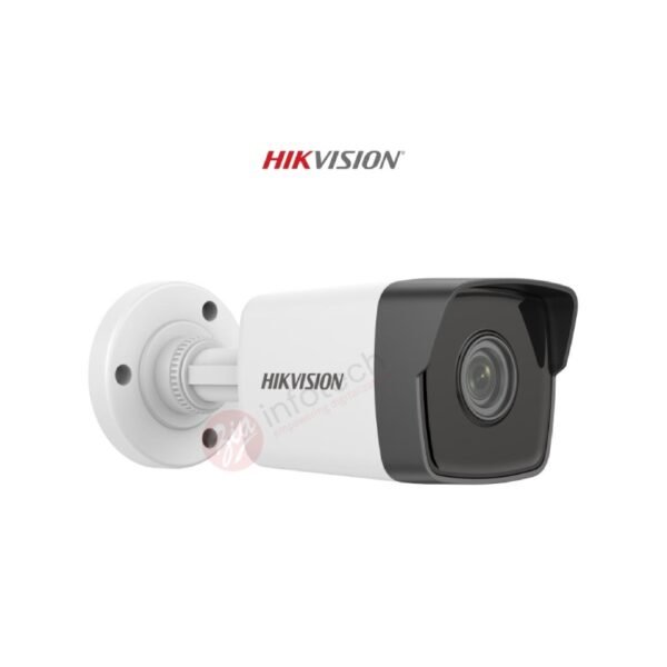 HikVision 2MP IP Bullet Network Camera (DS-2CD1023G0E-I)