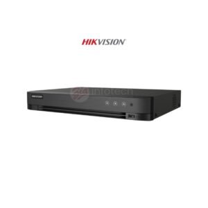 HikVision Pro 4Channel AcuSense DVR - iDS-7204HQHI-M1/FA