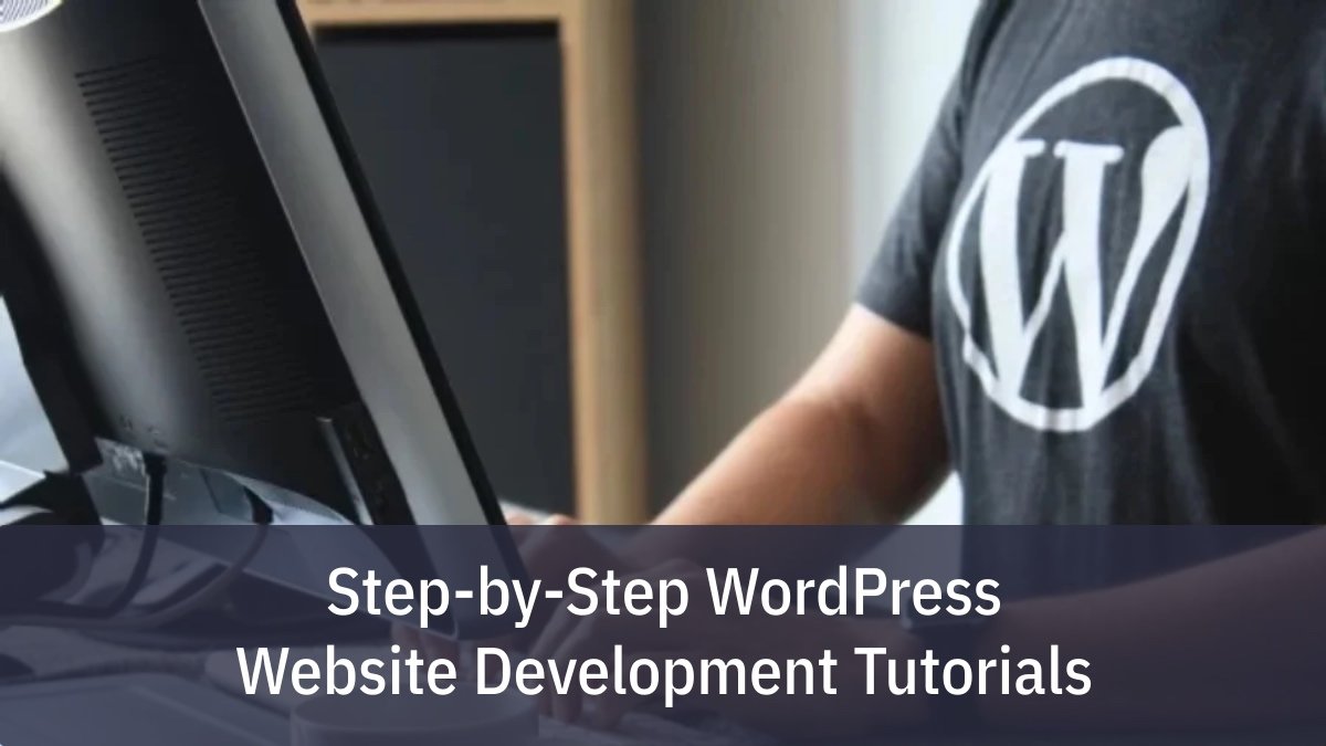 WordPress Website Development