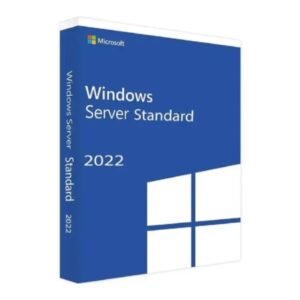 Windows Server 2022 Standard CAL