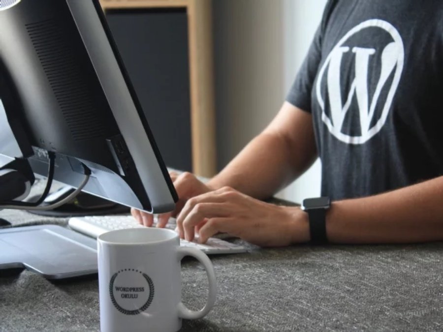 WordPress website development tutotrials