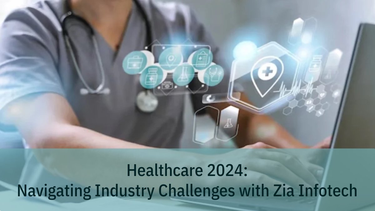 Healthcare 2024