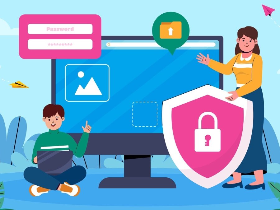 Cyber safety and security in schools