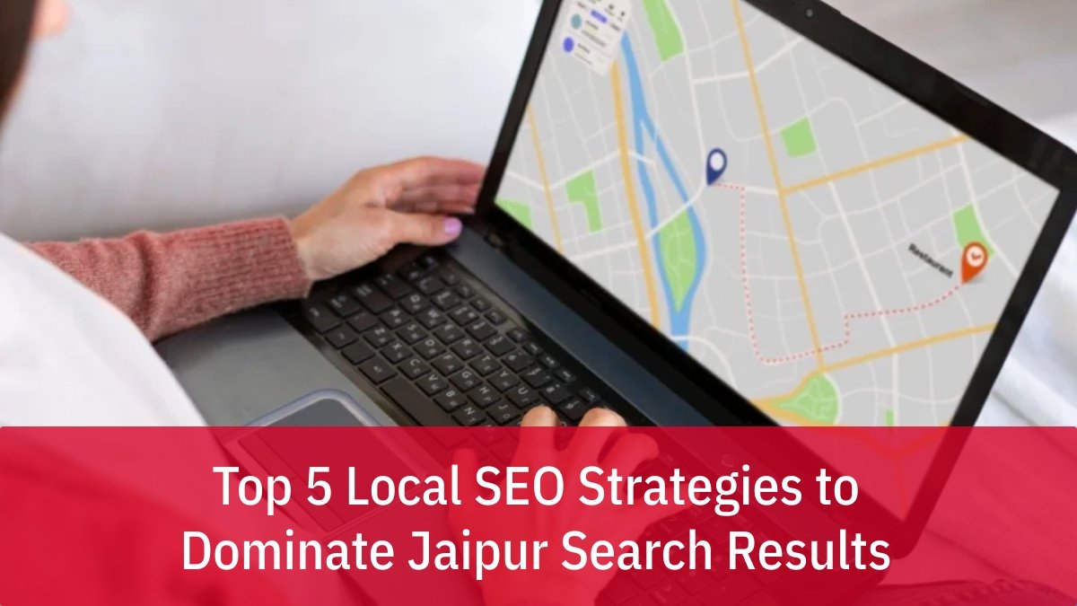 Local SEO Strategies