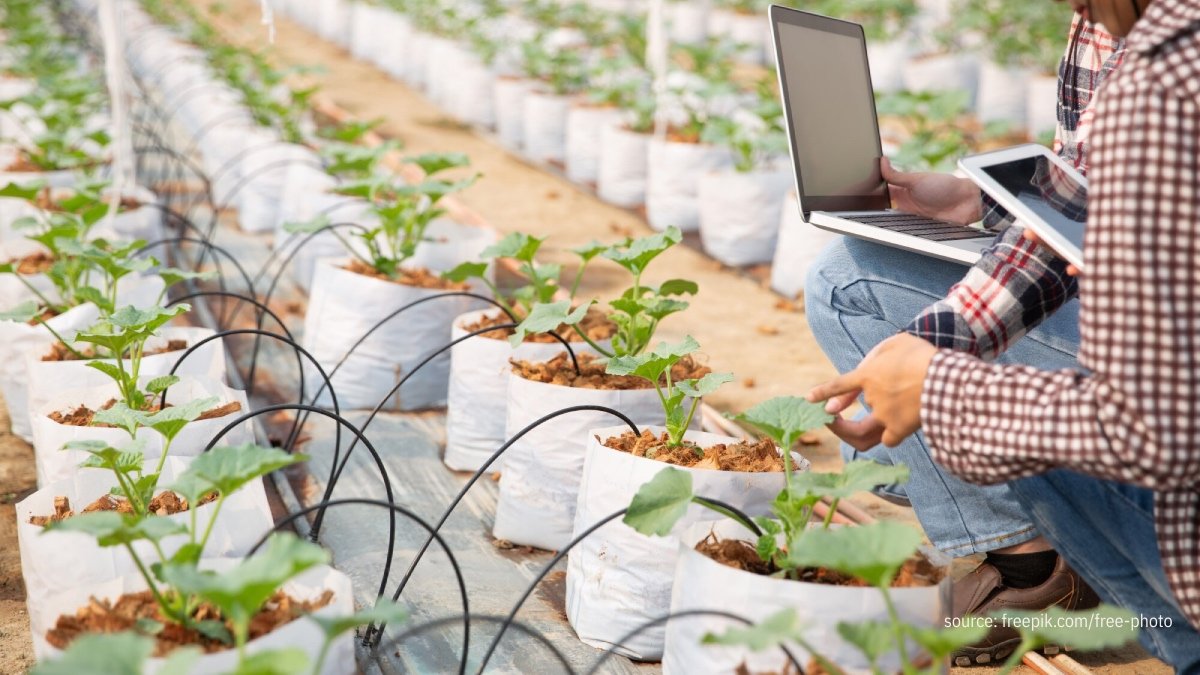 On-Premises Servers for Agriculture Industry